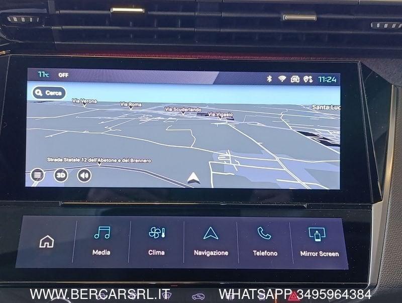 Peugeot 308 308 BlueHDi 130 S&S EAT8 SW Allure Pack