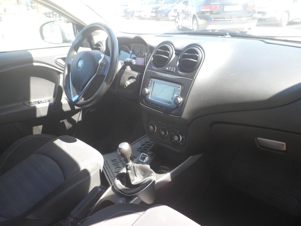 Alfa Romeo MiTo 1.3 JTDm 95 CV S&S Super