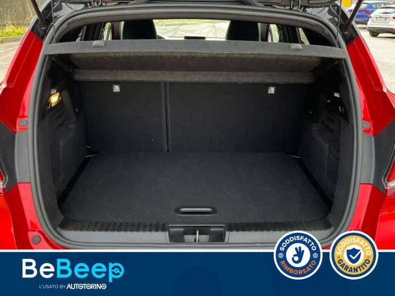 Renault Captur 1.6 E-TECH FULL HYBRID RIVE GAUCHE 145CV AU