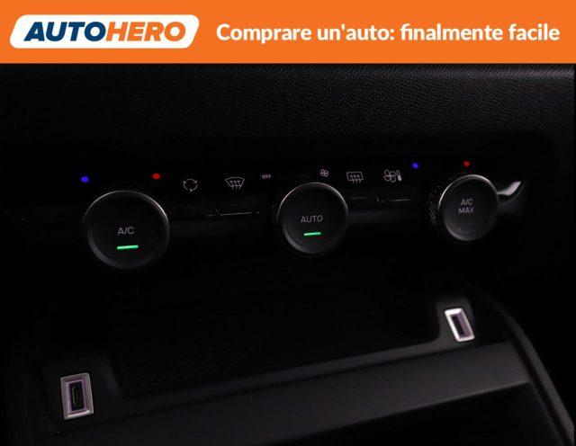 CITROEN C4 BlueHDi 130 S&S EAT8 Feel Pack