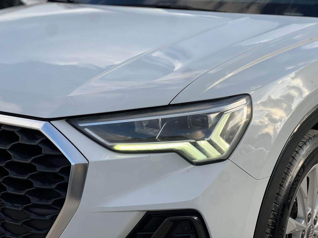 Audi Q3 SPB 35 TDI S tronic