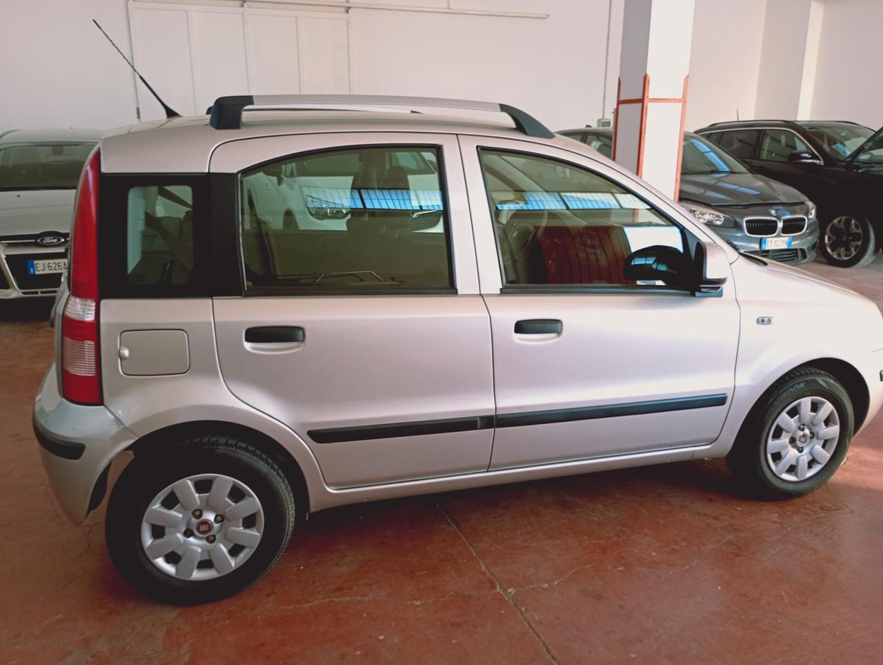 Fiat Panda 1.2 Dynamic