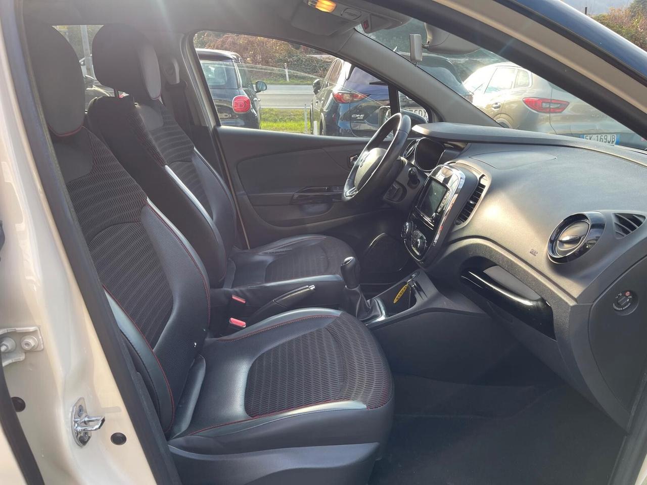 Renault Captur TCe 12V 90 CV Start&Stop Energy Intens