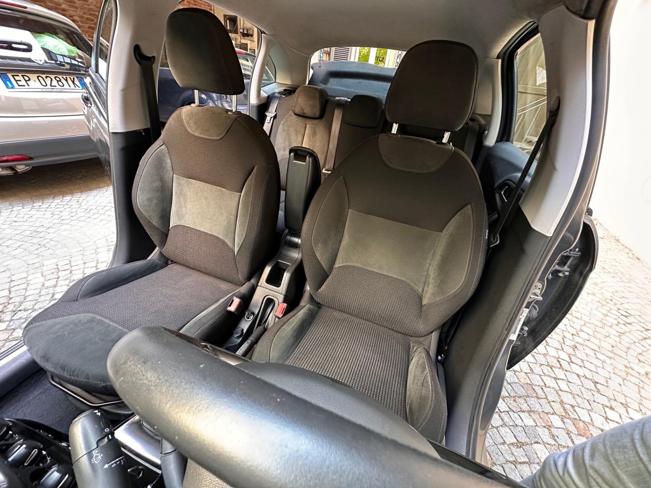 Citroen C3 Exlusive 1.4 *GPL della CASA*