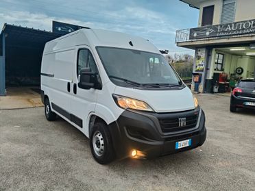 Fiat Ducato 2.2 mjt L2H2 passo medio
