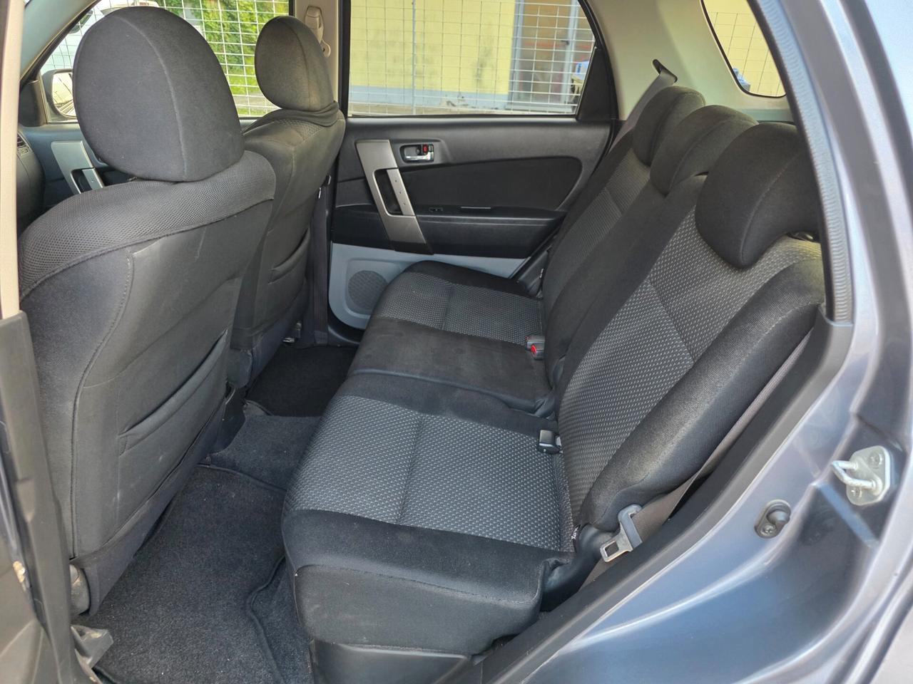 Daihatsu Terios 1.5 4WD B You O/F Five GPL