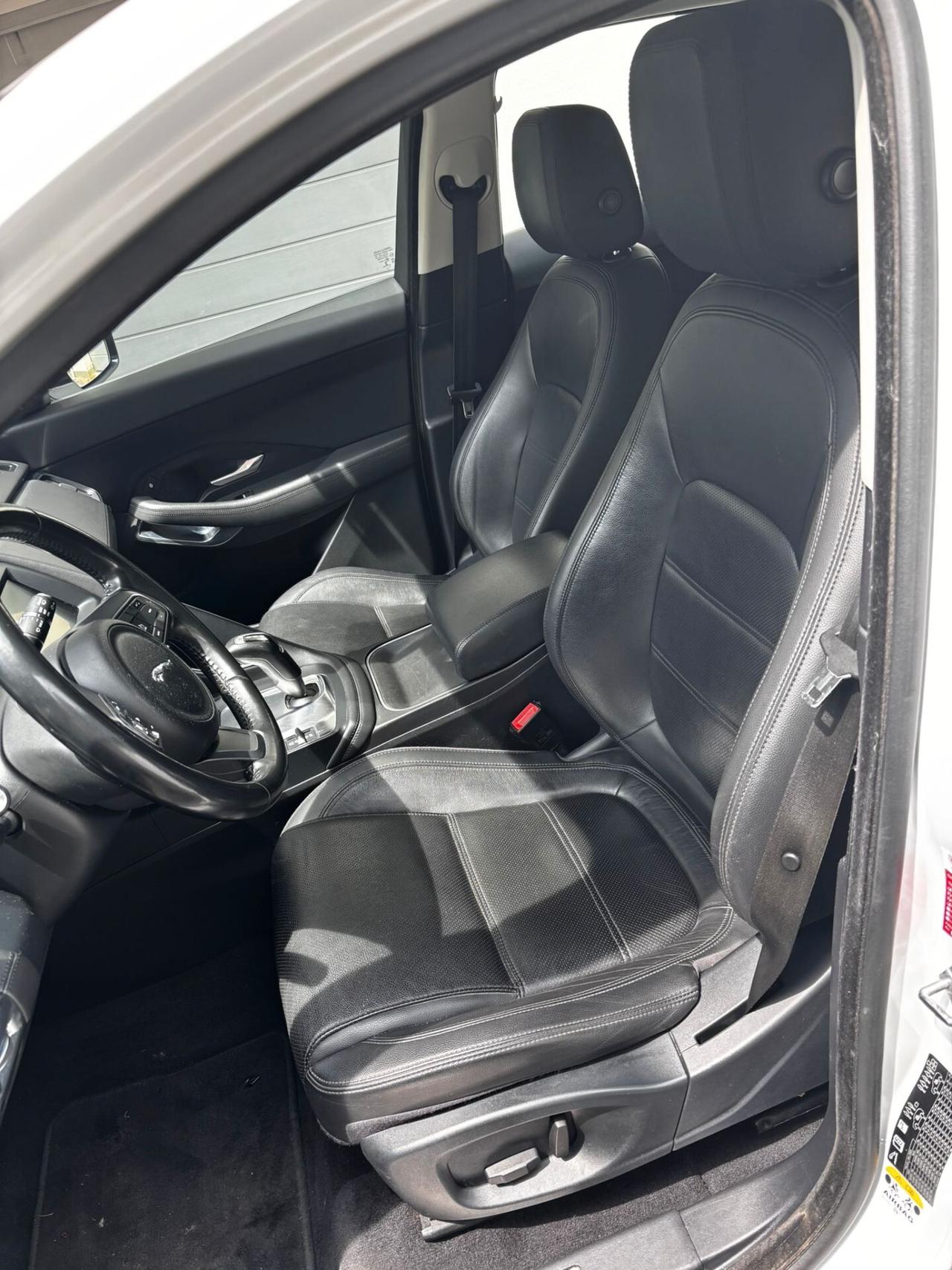 Jaguar E-Pace 2.0 D 150 CV AWD aut. S