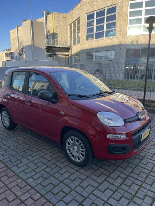 FIAT Panda 1.0 FireFly S&S Hybrid Pandina PREZZO PROMO