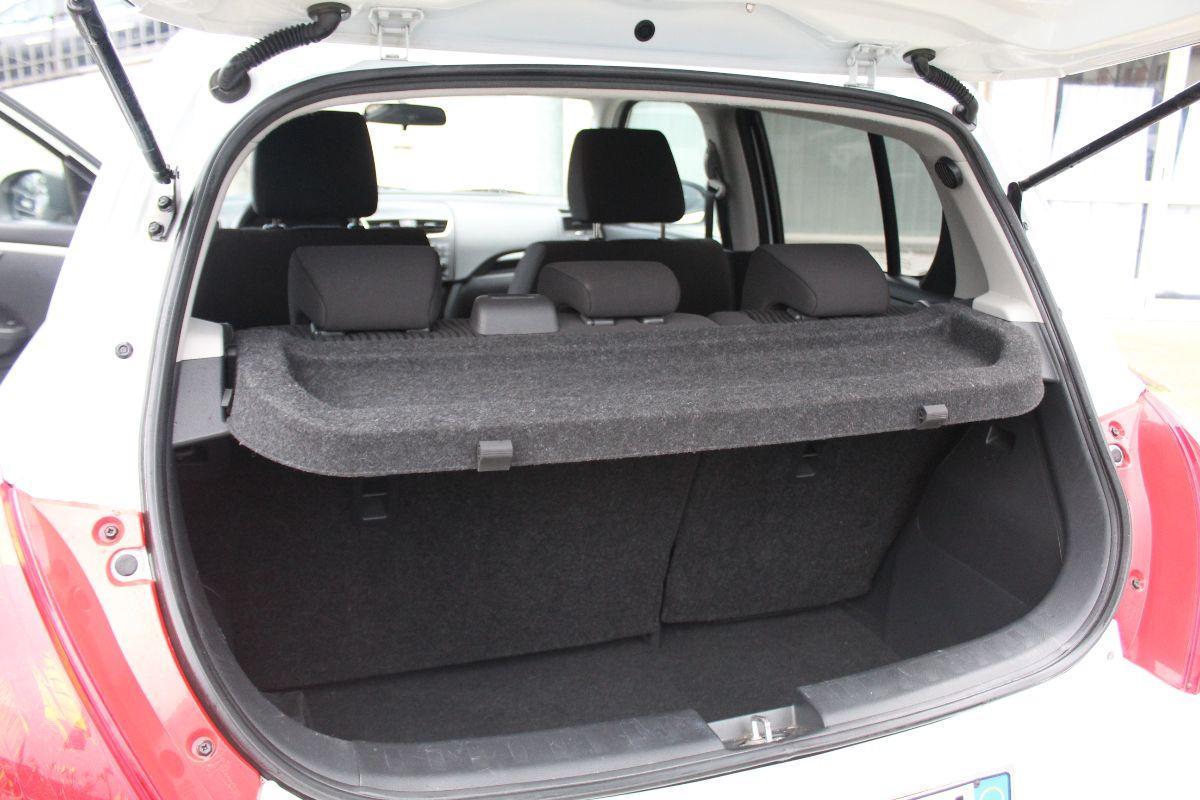 SUZUKI - Swift - 1.2 VVT 5p GL Top