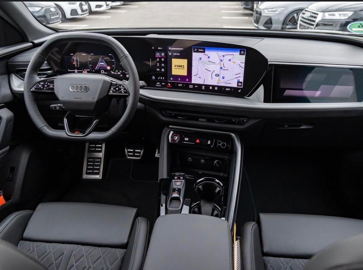 Audi Q5 SPB 40 TFSI quattro S tronic line plus