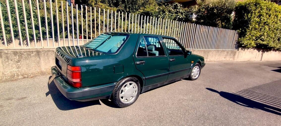 Lancia Thema 2.0 i.e. turbo 16V cat LX