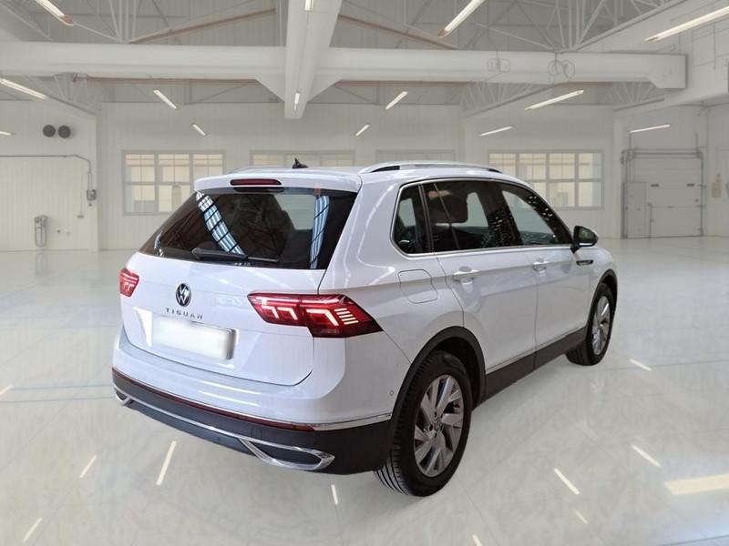 VOLKSWAGEN TIGUAN 2.0 TDI SCR 110KW Elegance DSG