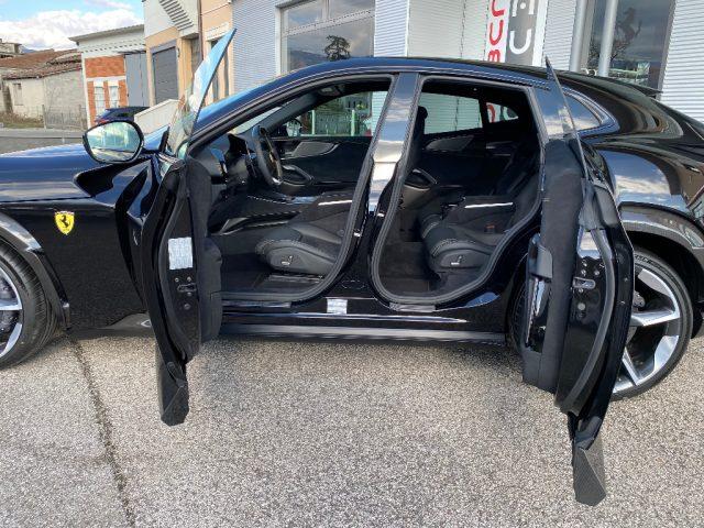 FERRARI Purosangue Purosangue