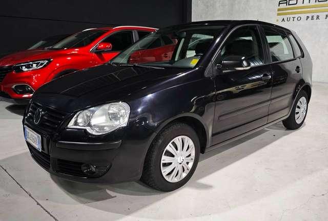 Volkswagen Polo Benzina Neopatentati Km 100.000