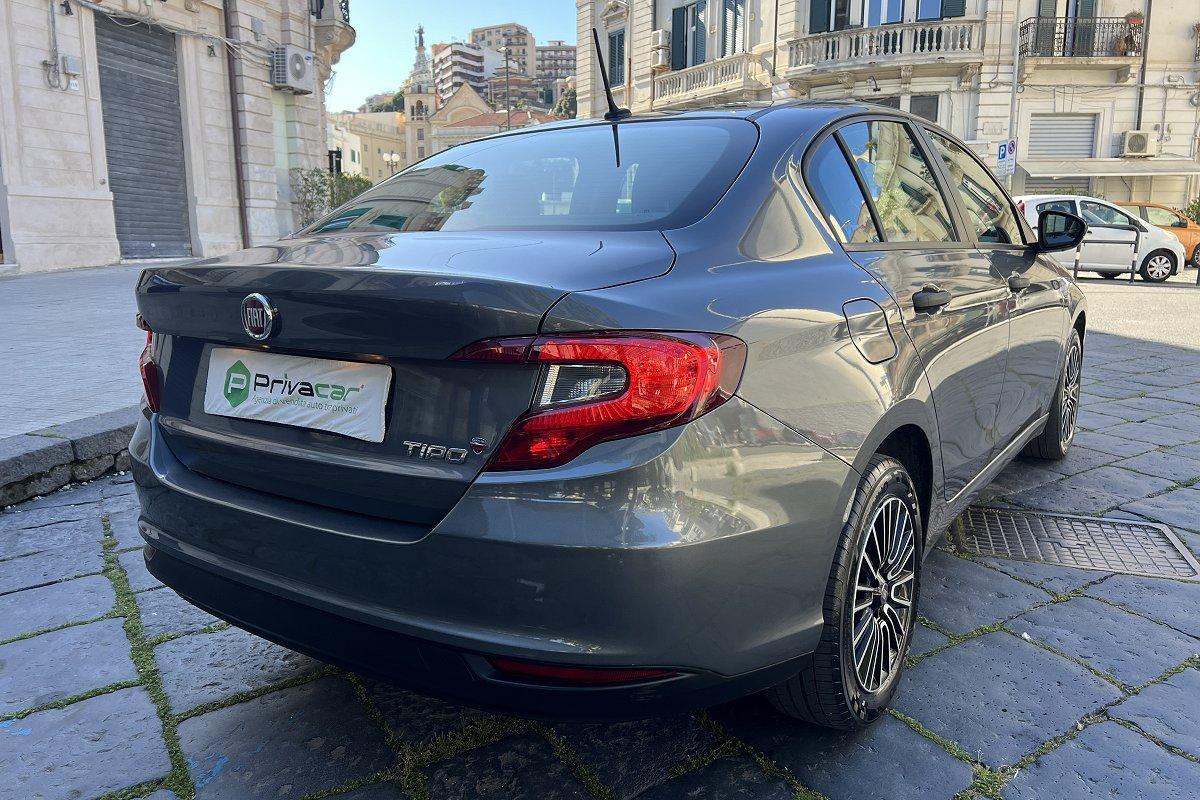 FIAT Tipo 1.3 Mjt S&S 4 porte City Life