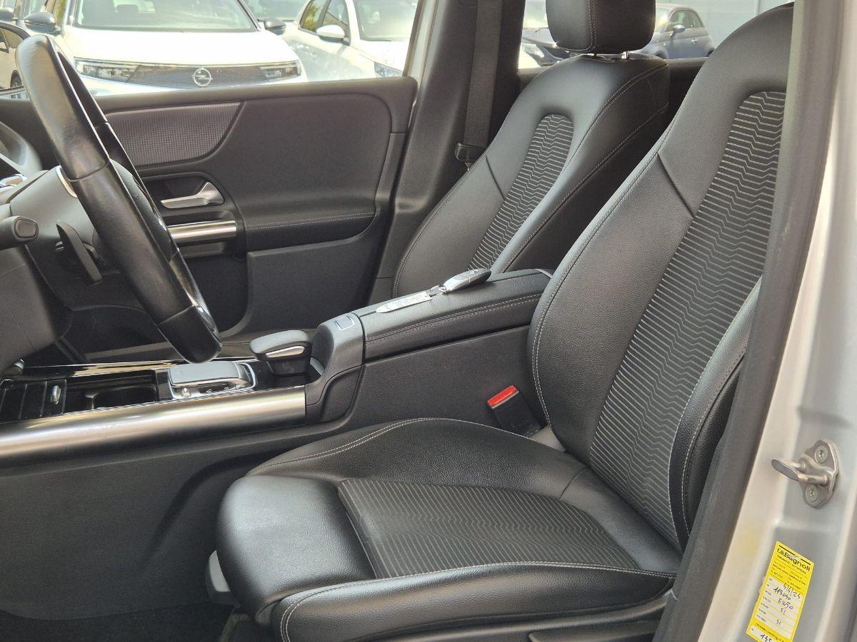 MERCEDES - Classe B - B 180 d Automatic Sport Plus