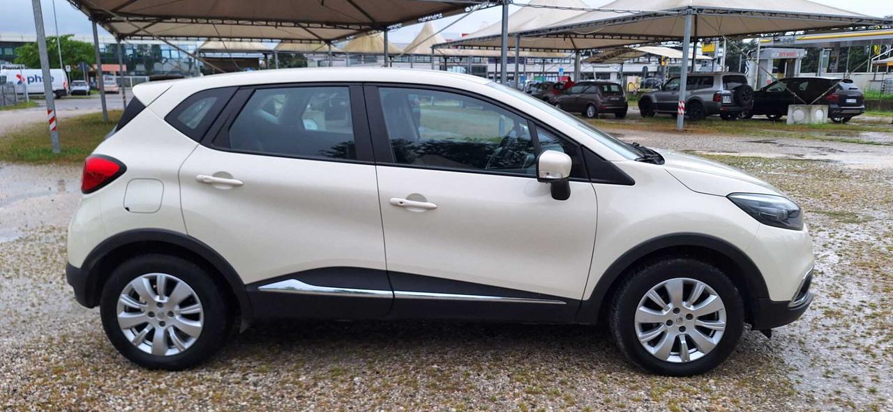 Renault Captur 0.9 TCe 12V 90 CV Start&Stop Energy R-Link