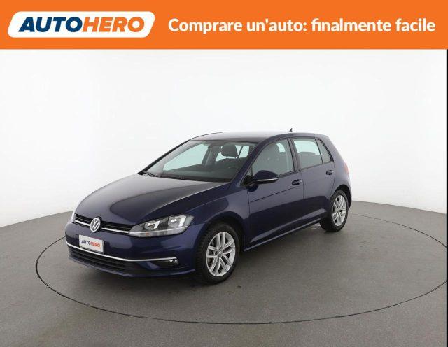 VOLKSWAGEN Golf 2.0 TDI DSG 5p. Business BlueMotion Technology