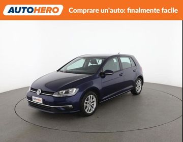 VOLKSWAGEN Golf 2.0 TDI DSG 5p. Business BlueMotion Technology