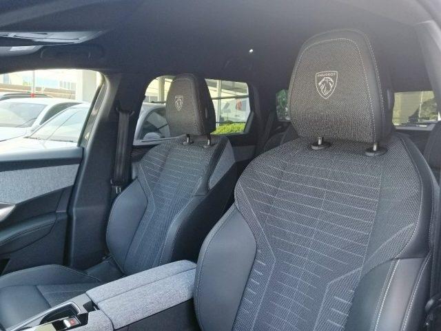 PEUGEOT 5008 GT Hybrid 145 e-DCS6 7 Posti