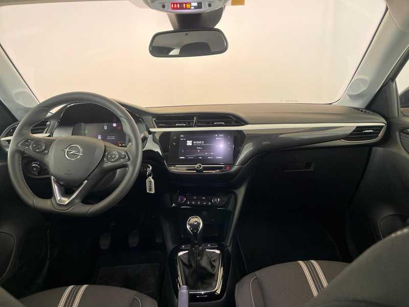 OPEL Corsa Design&Tech 5 porte 1.2 75cv MT5