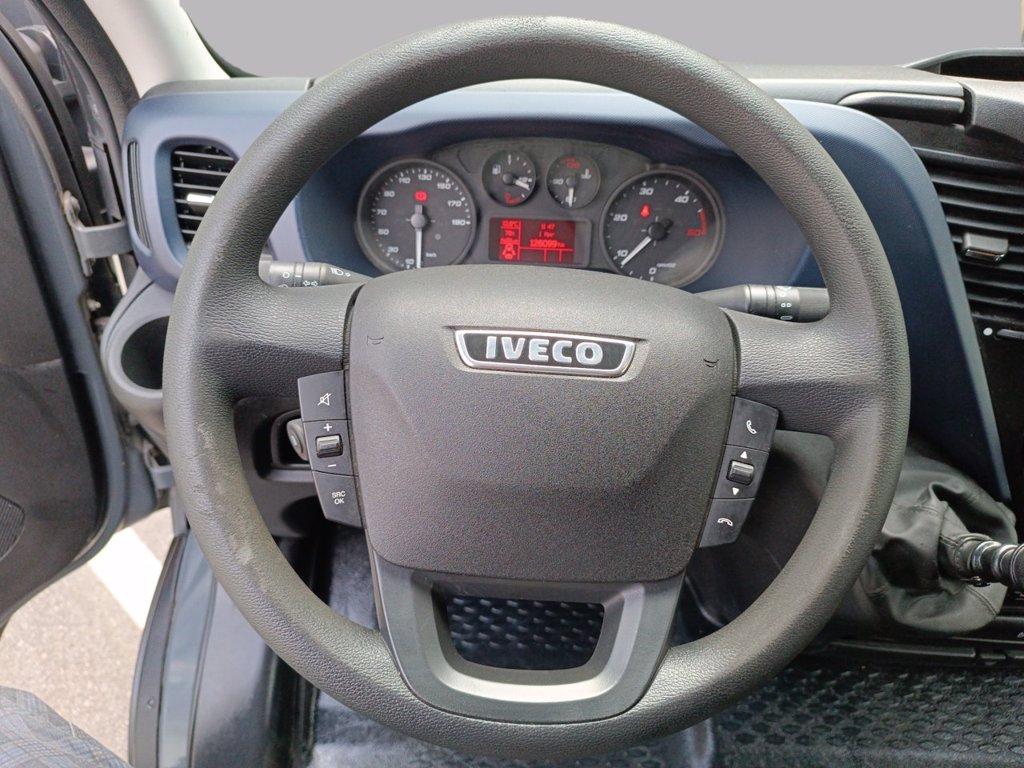 IVECO daily 35 S16H 2.3 SV H2 3520 HD EVId del 2019