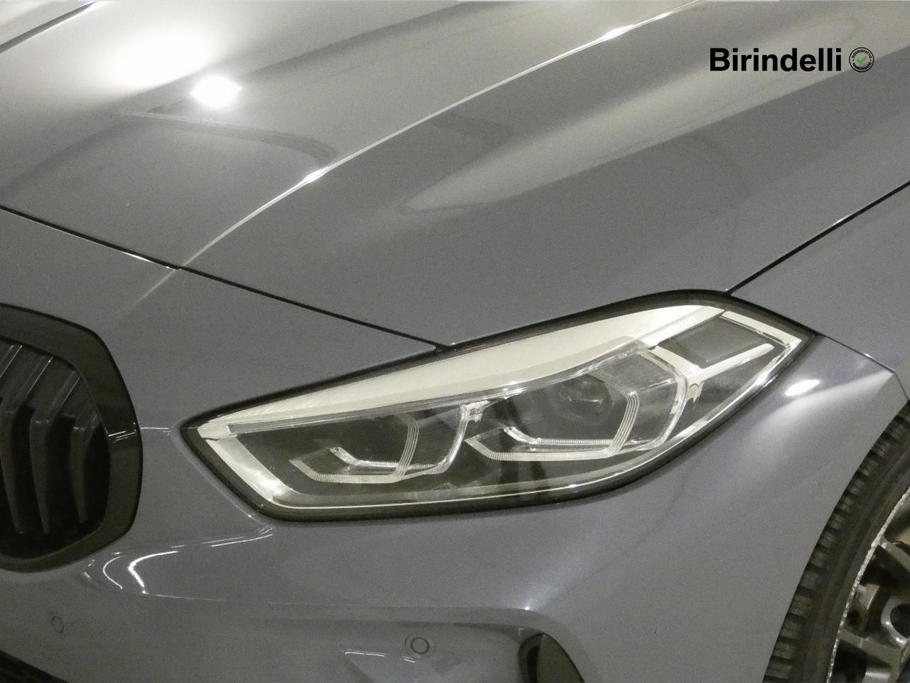BMW Serie 1 (F40) - 116d 5p. Msport