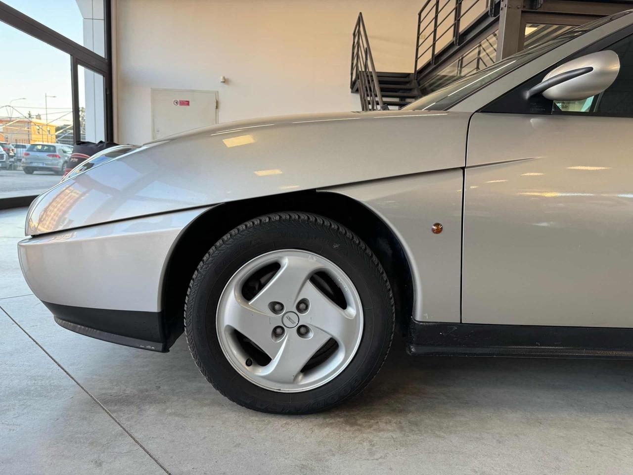 Fiat Coupe 1.8 16v UNICO PROPRIETARIO ASI