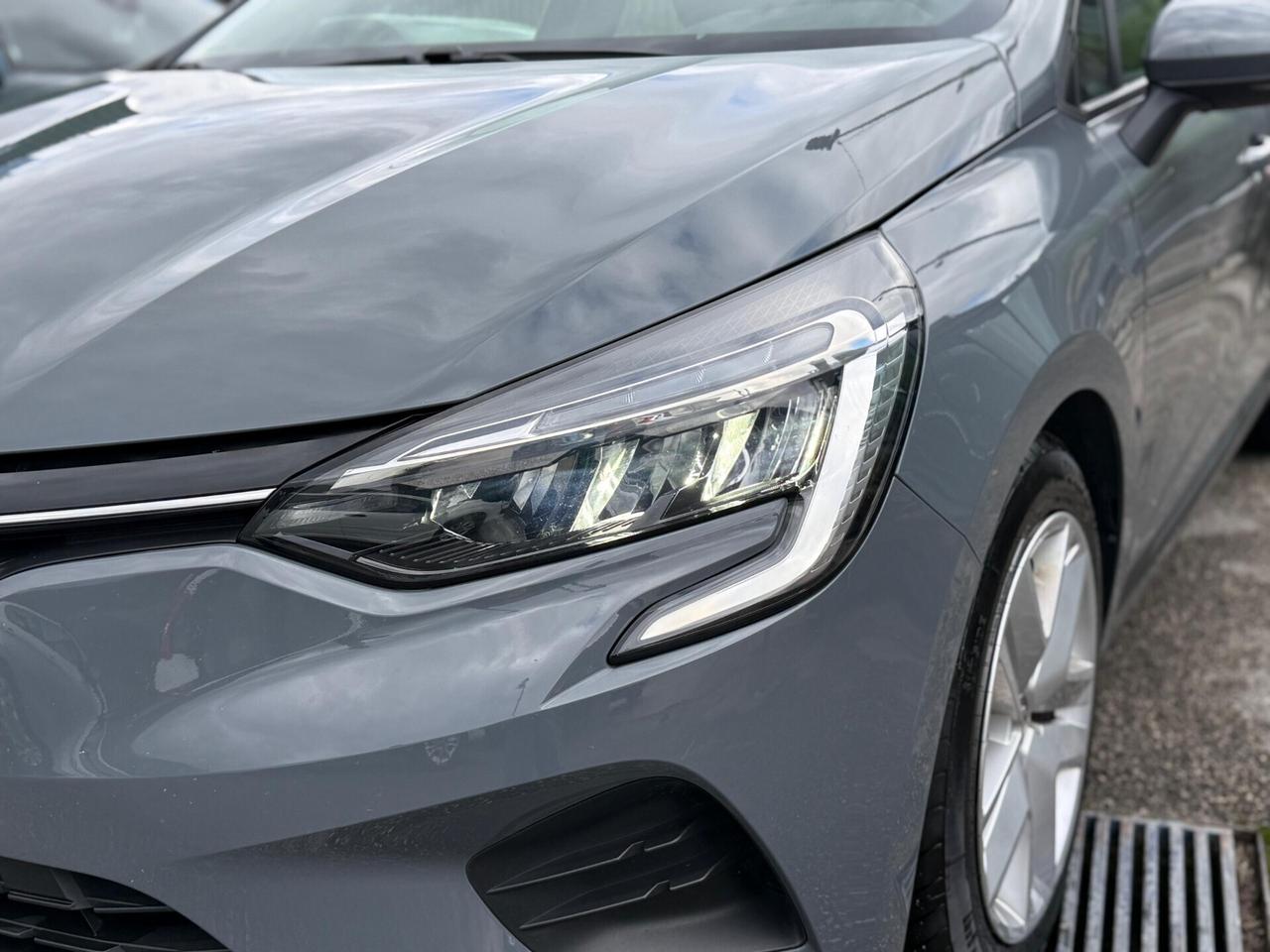 Renault Clio TCe 90 CV Zen