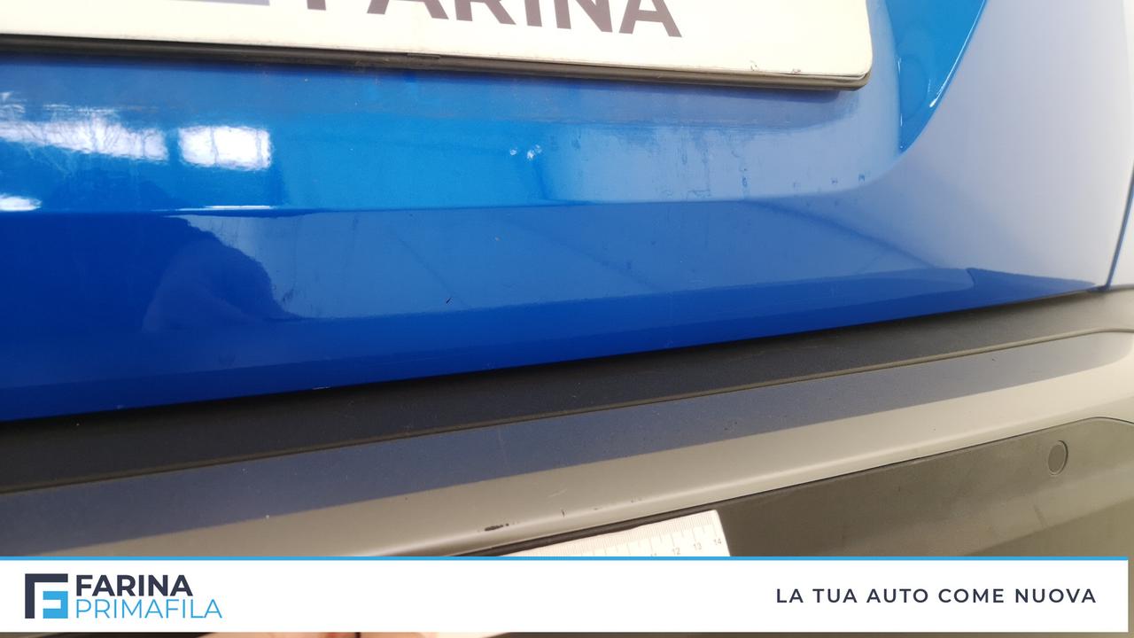 PEUGEOT 2008 II 2023 - 2008 1.5 bluehdi Allure s&s 130cv eat8