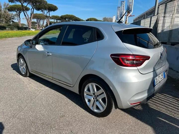 Renault Clio TCe 100 CV GPL 5 porte Life