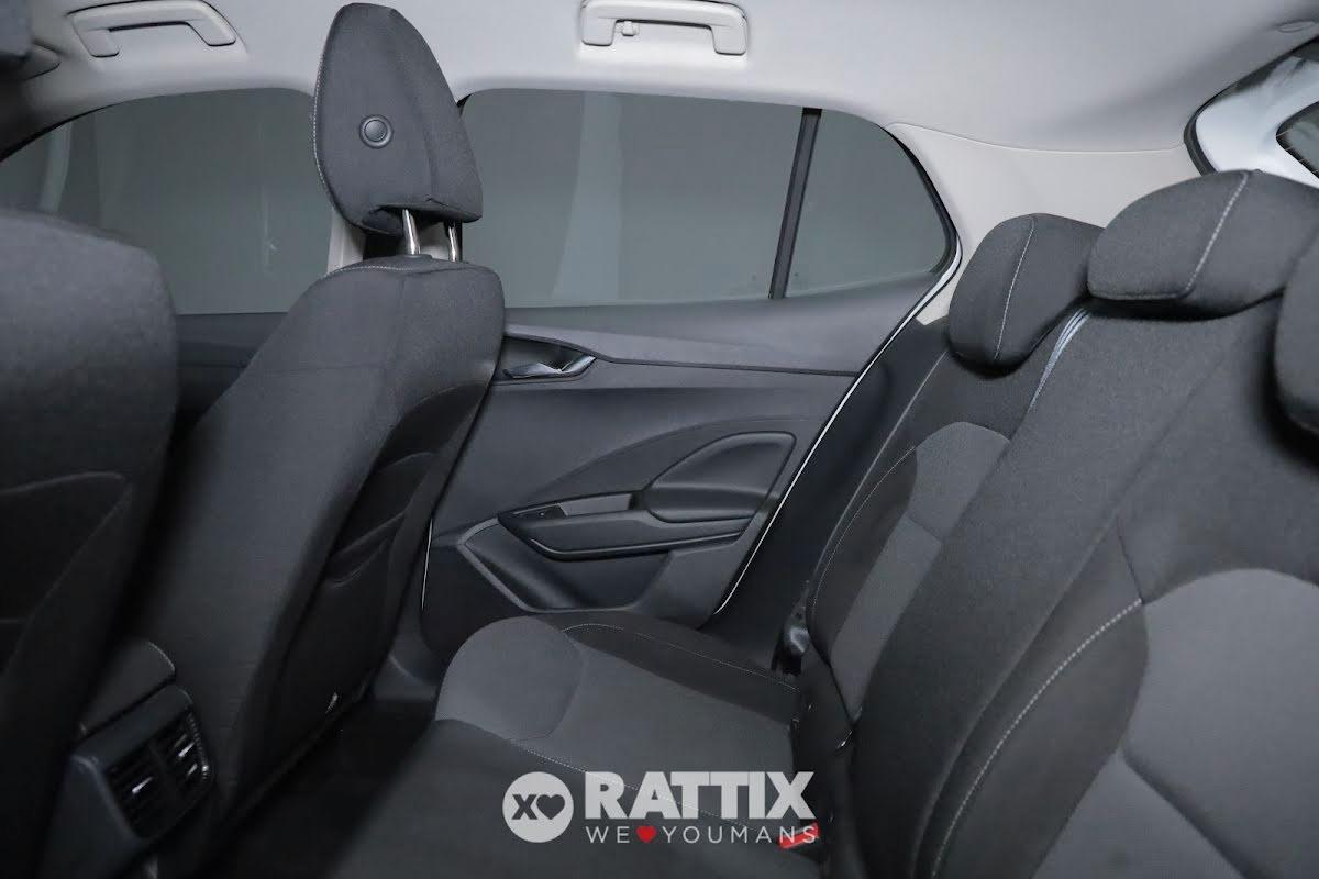 Skoda Fabia 1.0 MPI EVO 80CV Selection