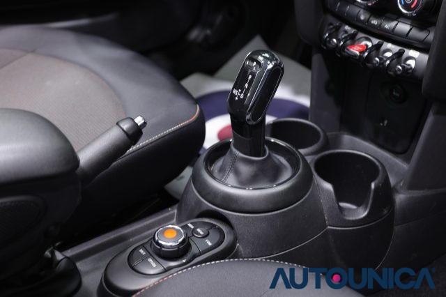 MINI Cooper 1.5 BOOST CABRIO AUTOMATICA