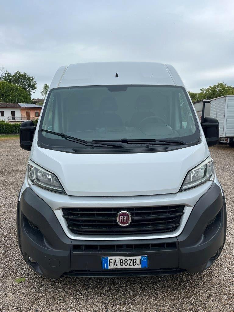 Fiat Ducato 3.0 Mjet