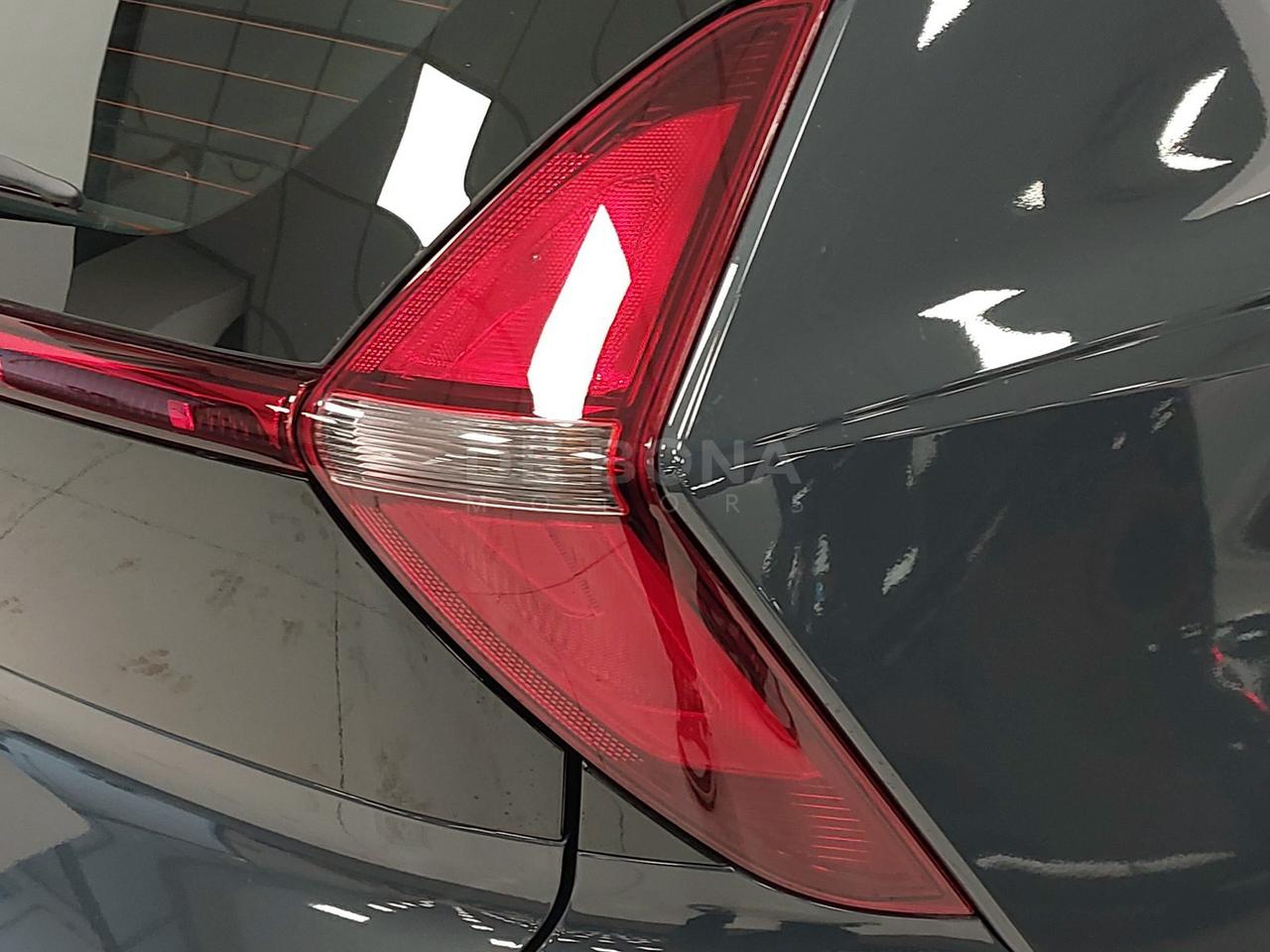 Hyundai Bayon 1.2 mpi xline