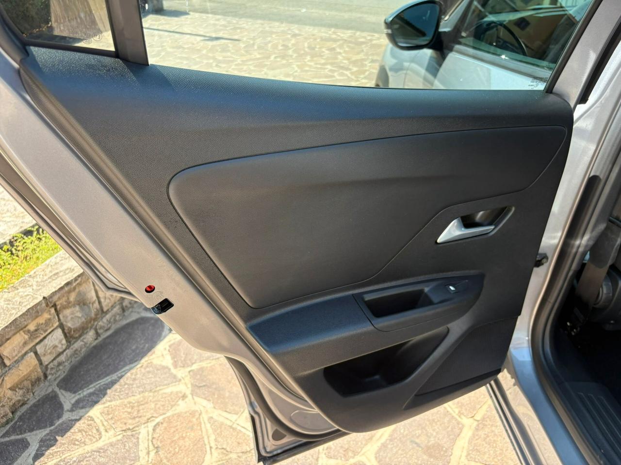 Opel Mokka 1.2 Turbo GS