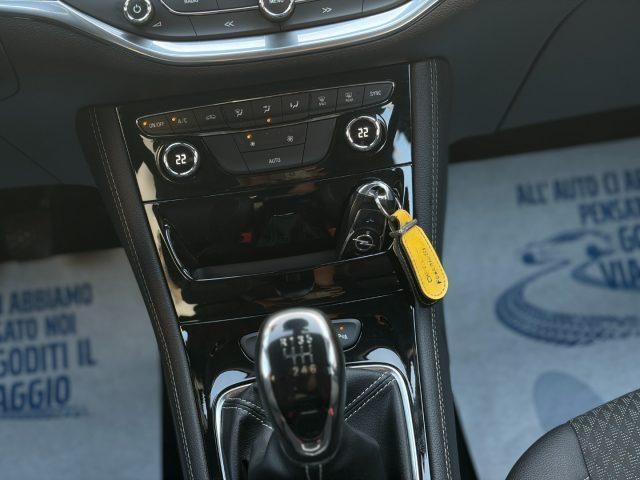 OPEL Astra 1.6CDTi 110 SportsTourer Innovation