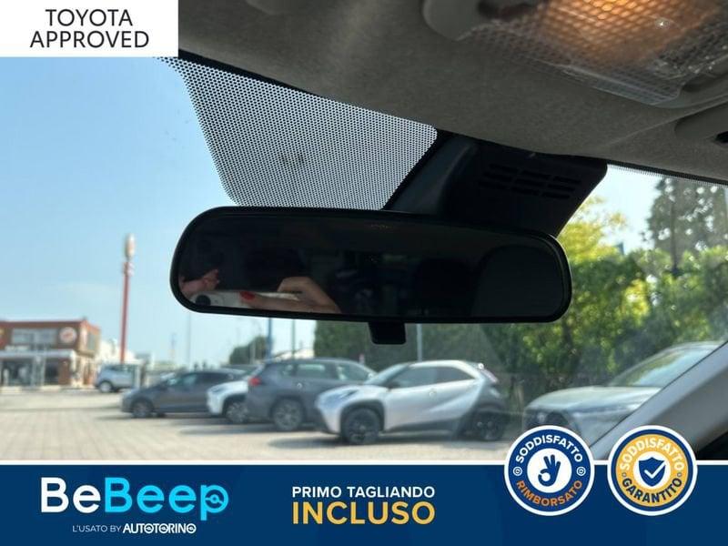 Toyota Aygo 5P 1.0 X-WAVE M-MT 72CV