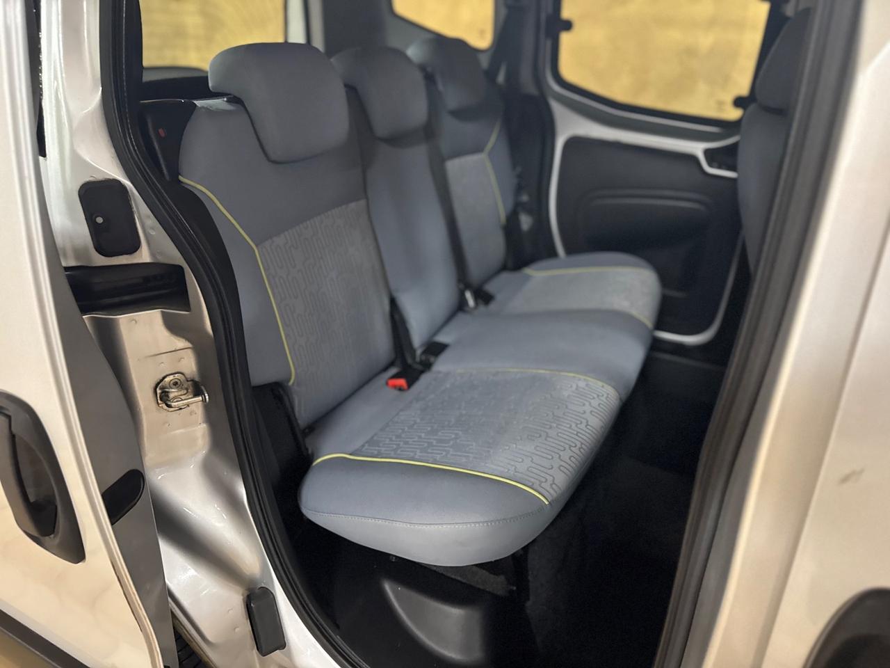 Peugeot Bipper 1.3 HDi 75CV FAP Furgone