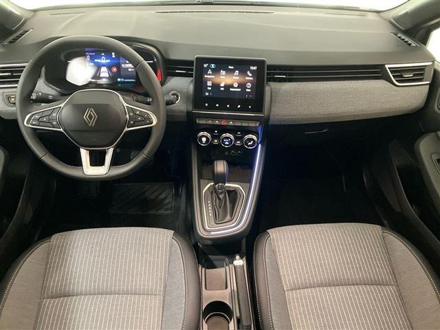 RENAULT Clio 1.6 E-Tech full hybrid Techno 145cv