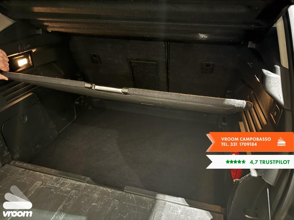 PEUGEOT 3008 1ª serie 3008 1.6 HDi 115CV Style