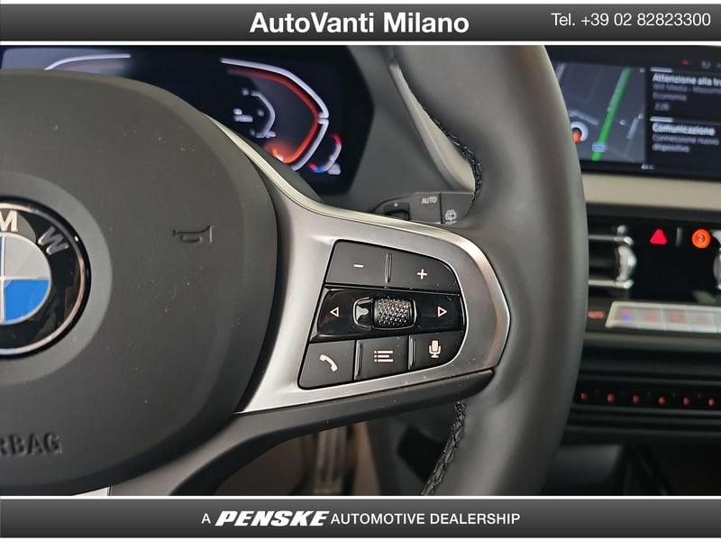 BMW Serie 1 116d 5p. M Sport