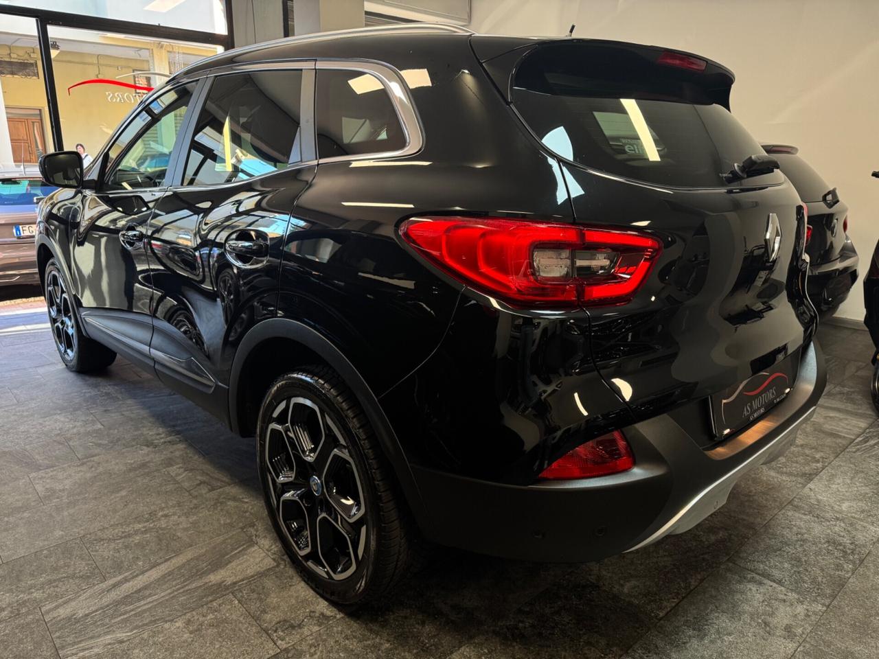 Renault Kadjar 1.5 dCi 110CV IVA ESPOSTA