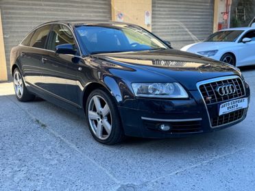 Audi A6 3.0 V6 TDI quattro automatic berlina 2005