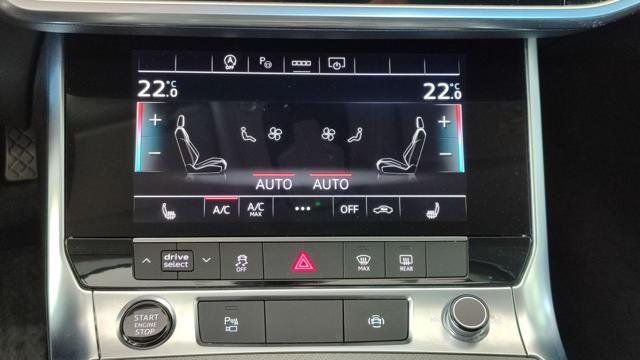 AUDI A6 40 S-tronic SPORT *SENZA VINCOLO FINANZIAMENTO*