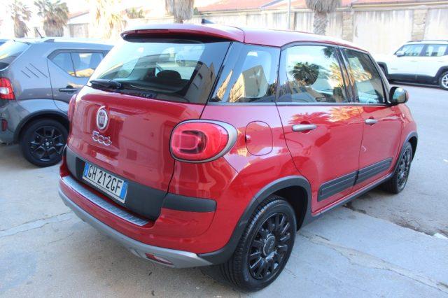FIAT 500L 1.4 95 CV S&S
