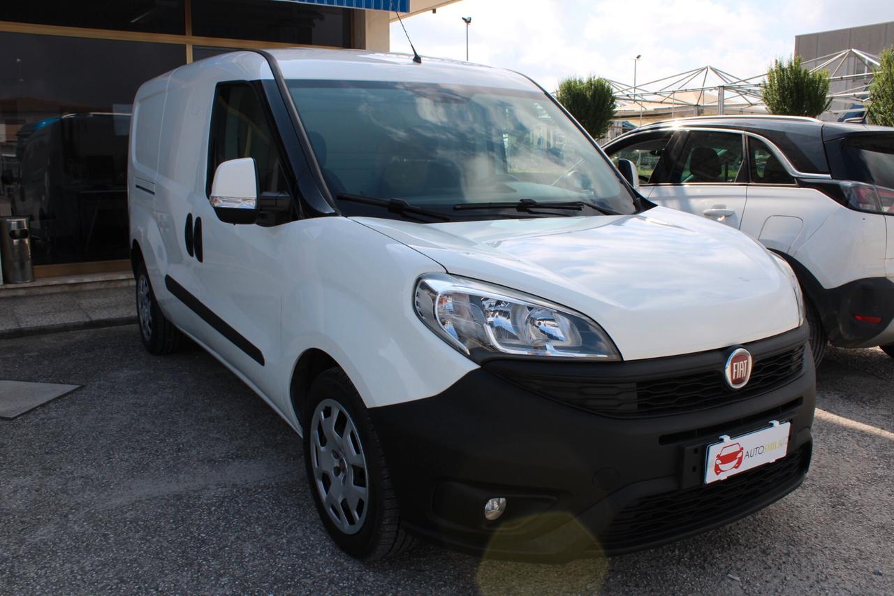 Fiat Fiat Doblo Maxi 1.6 mjt 16v Easy