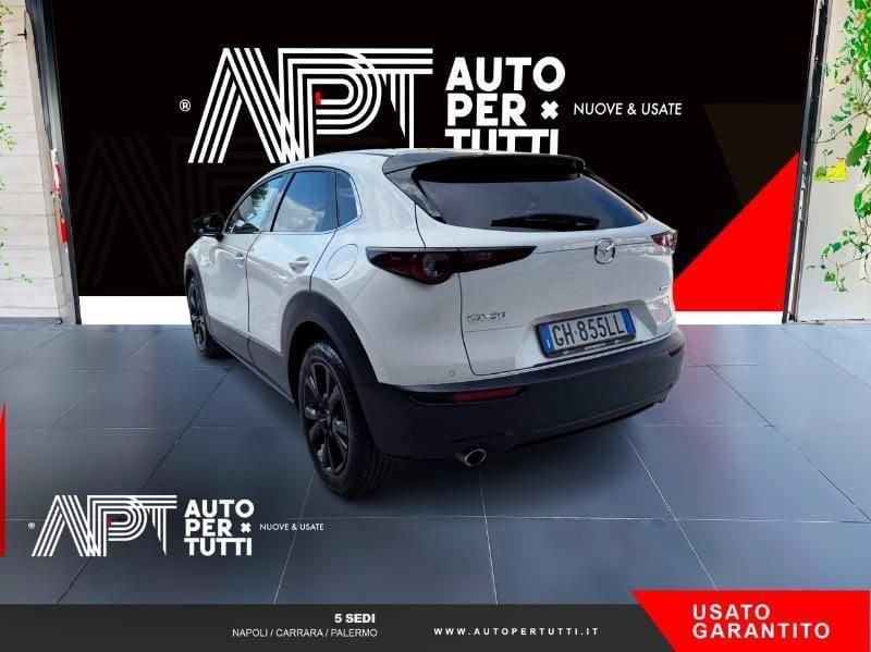 Mazda CX-30 CX-30 2.0 Executive 2wd 150cv 6mt