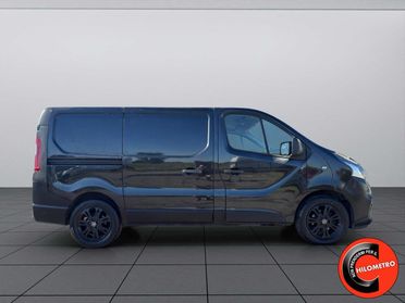 Fiat Talento 2.0 ECOJET 120CV(L1H1-PC-TN)CERCHI IN LEGA-SENSORI