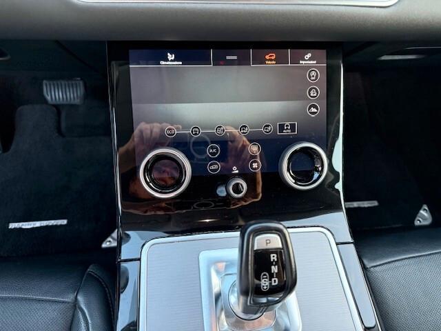 Land Rover Range Evoque 2.0D I4 180 CV AWD Auto SE